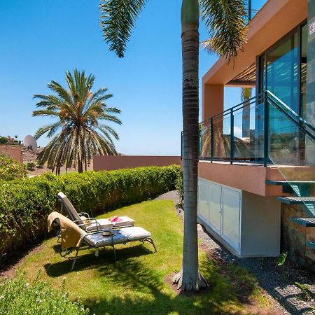 Los Lagos 20 By Villagrancanaria Salobre  Eksteriør billede