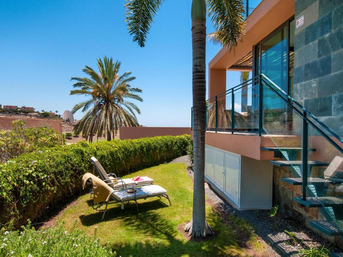 Los Lagos 20 By Villagrancanaria Salobre  Eksteriør billede