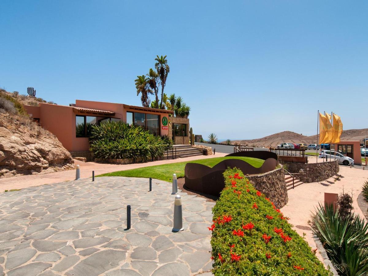 Los Lagos 20 By Villagrancanaria Salobre  Eksteriør billede