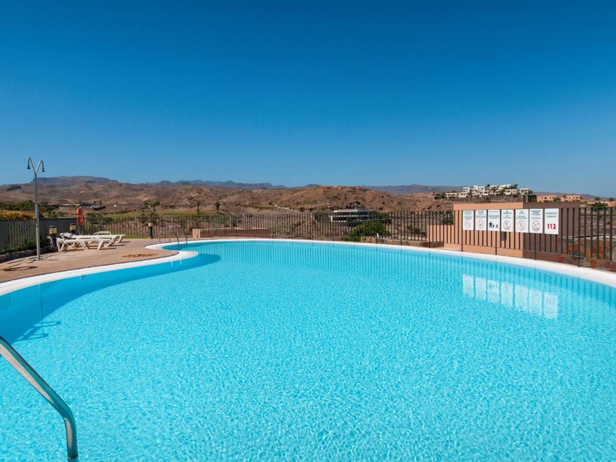 Los Lagos 20 By Villagrancanaria Salobre  Eksteriør billede