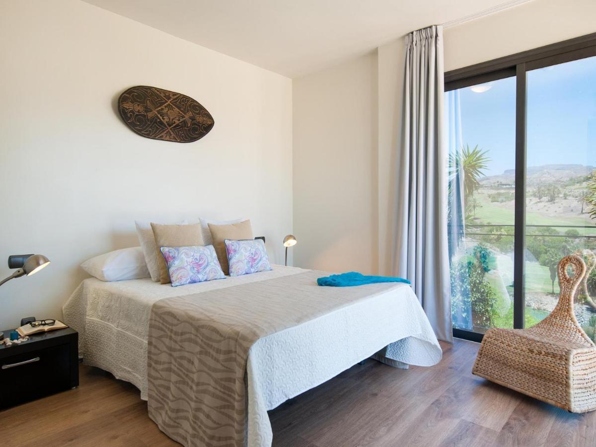 Los Lagos 20 By Villagrancanaria Salobre  Eksteriør billede