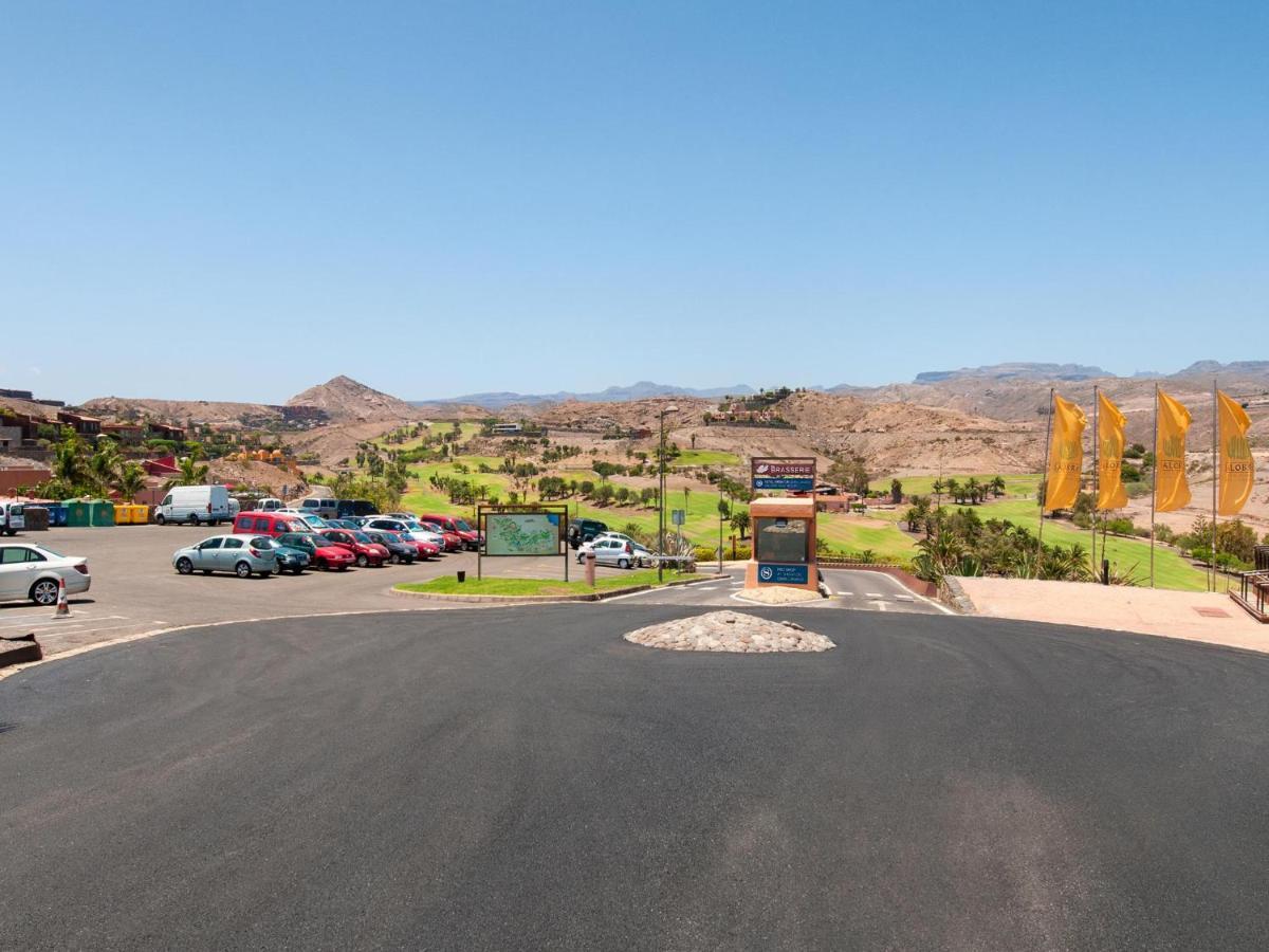 Los Lagos 20 By Villagrancanaria Salobre  Eksteriør billede