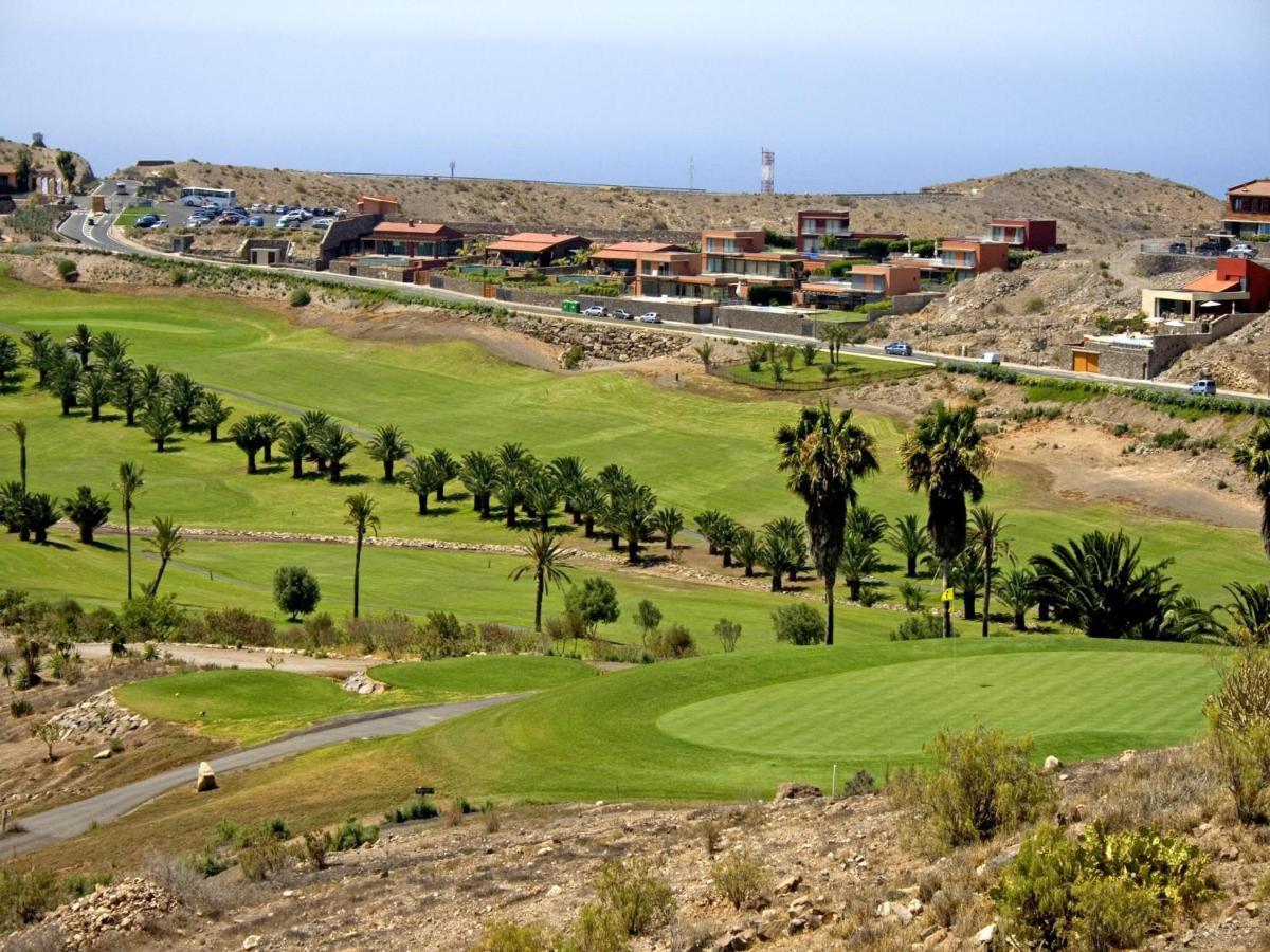 Los Lagos 20 By Villagrancanaria Salobre  Eksteriør billede