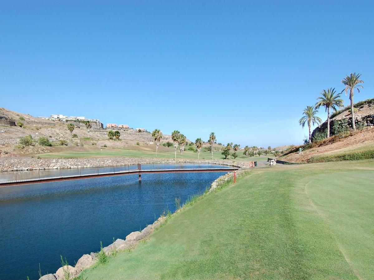 Los Lagos 20 By Villagrancanaria Salobre  Eksteriør billede